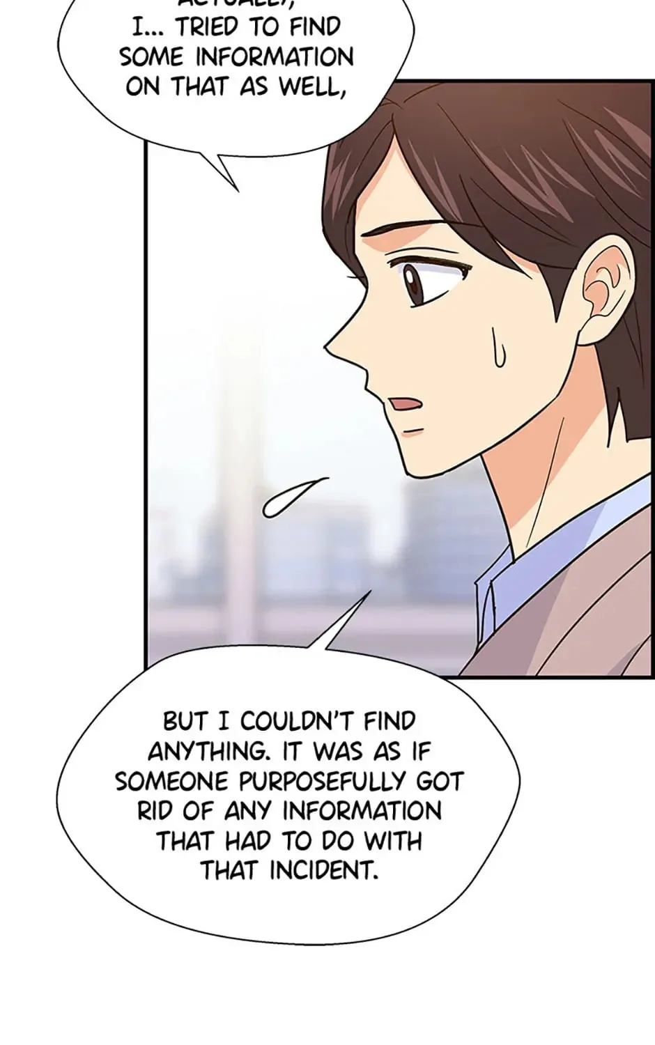 Back-to-School Boss Chapter 42 page 51 - 