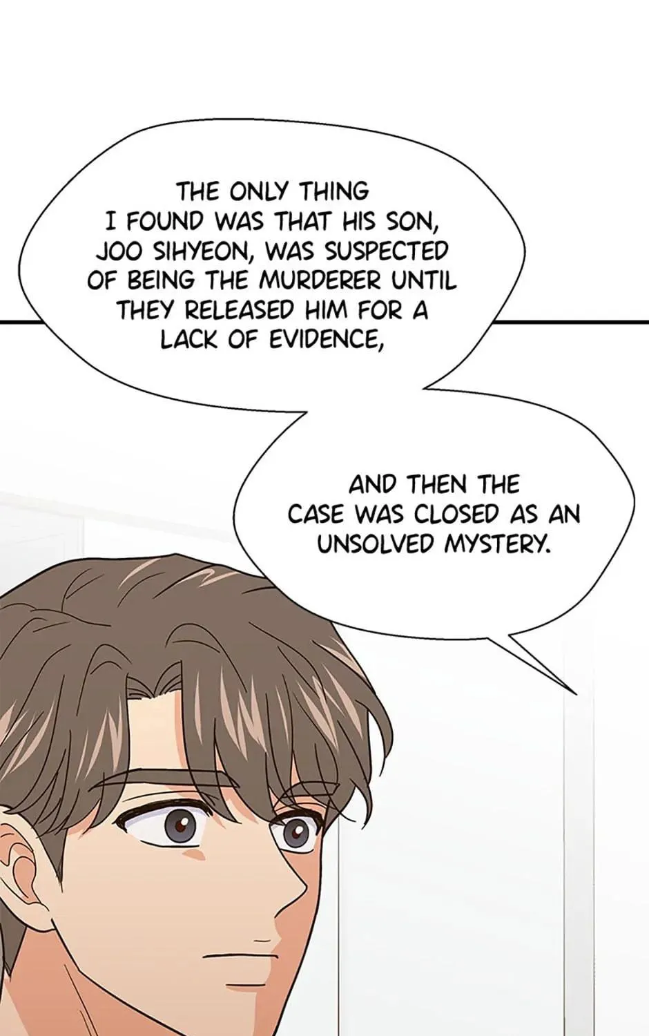 Back-to-School Boss Chapter 42 page 53 - 