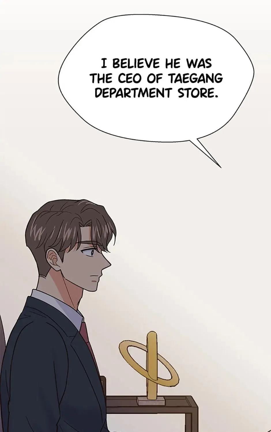 Back-to-School Boss Chapter 42 page 59 - 