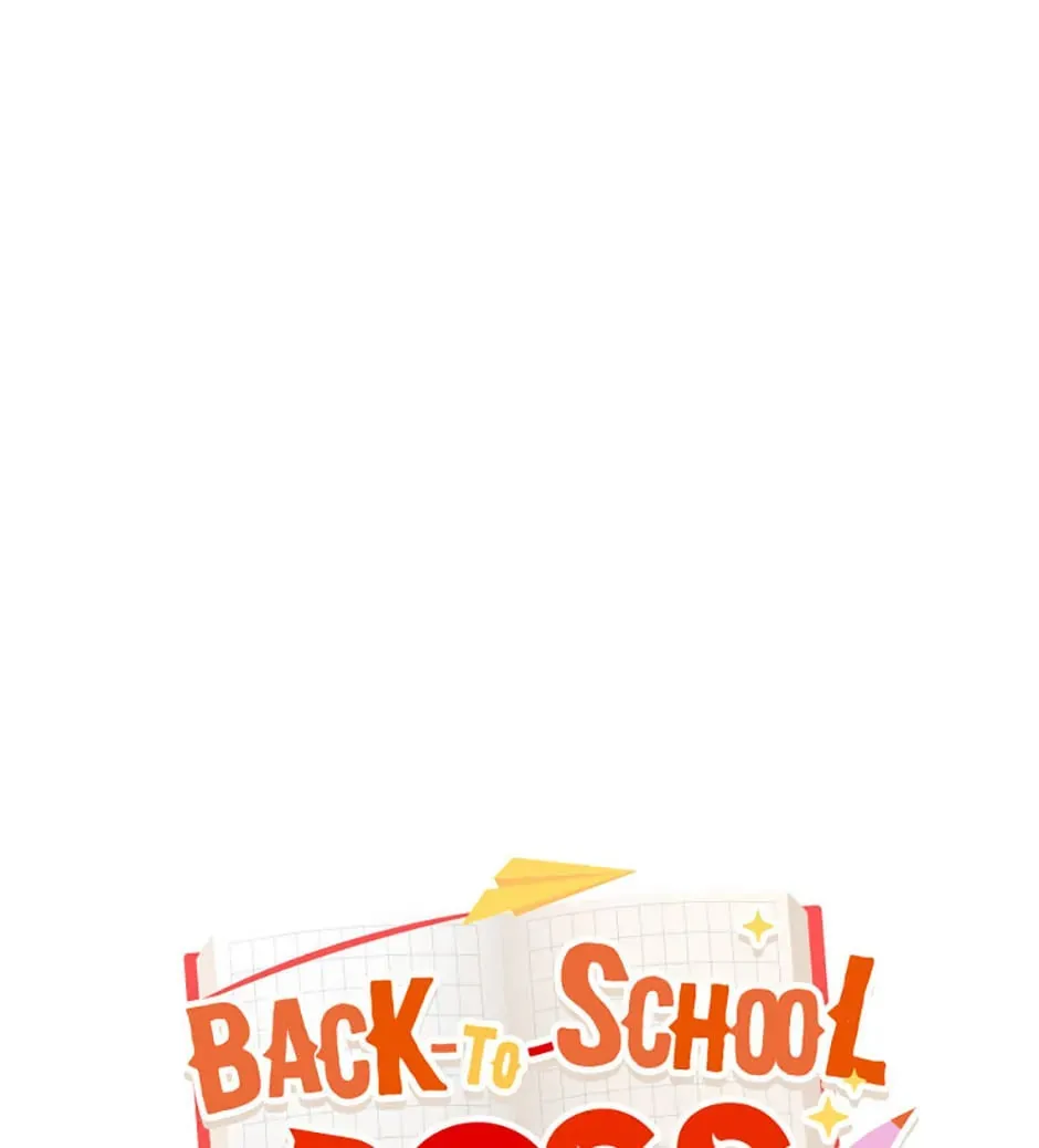 Back-to-School Boss Chapter 42 page 66 - 