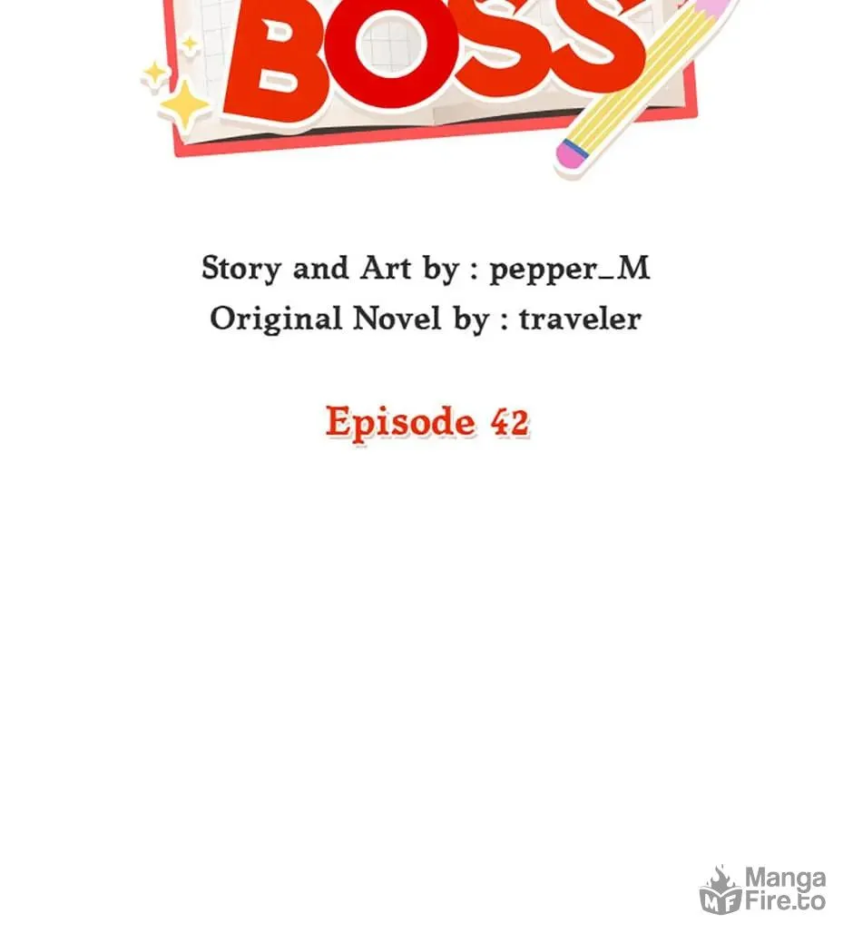 Back-to-School Boss Chapter 42 page 67 - 
