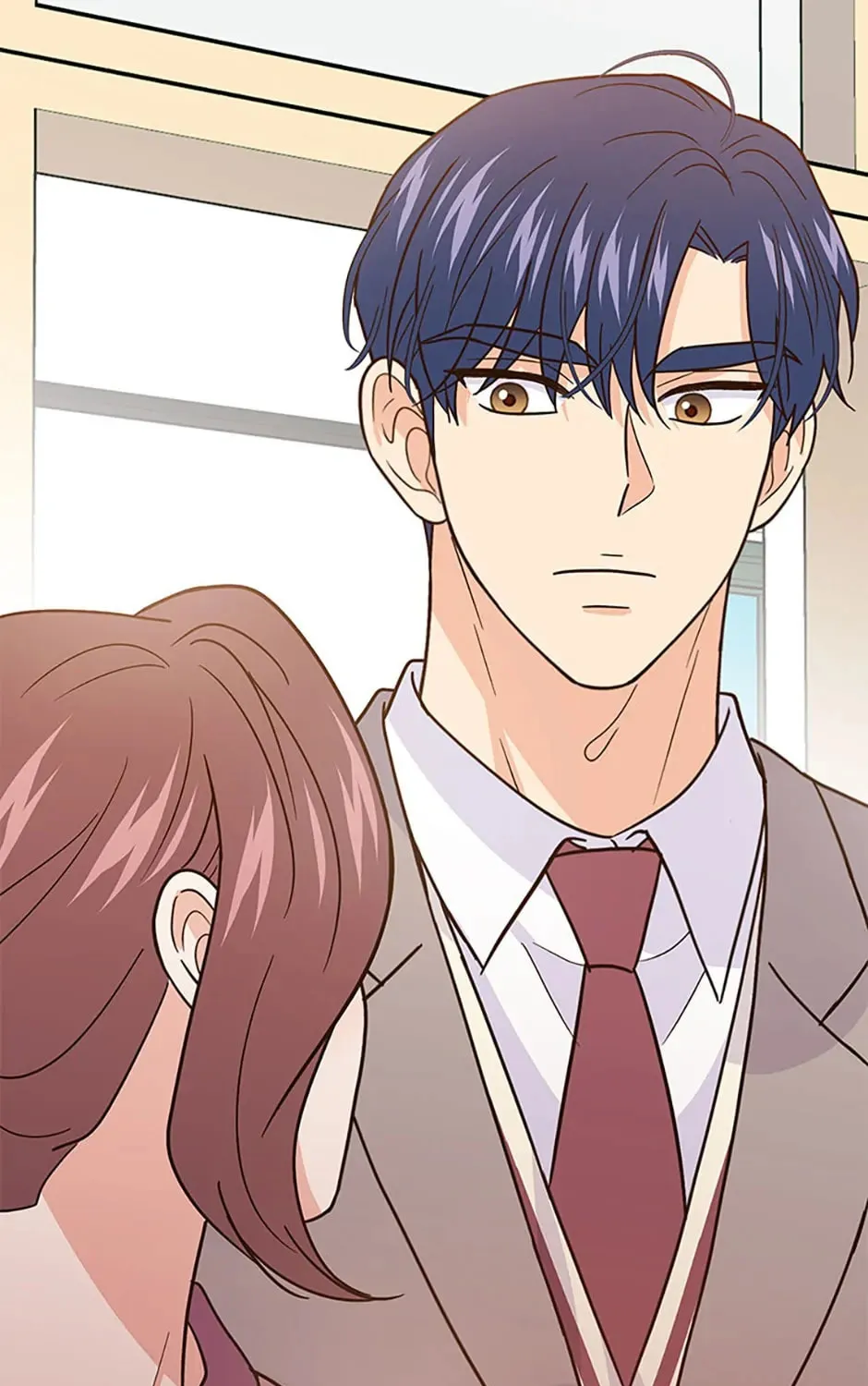 Back-to-School Boss Chapter 42 page 71 - 