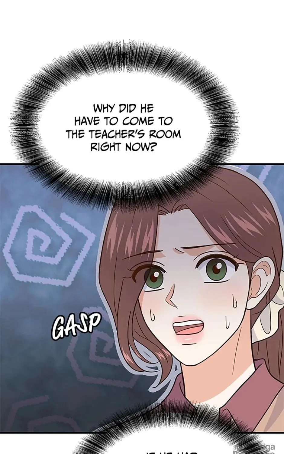 Back-to-School Boss Chapter 42 page 73 - 