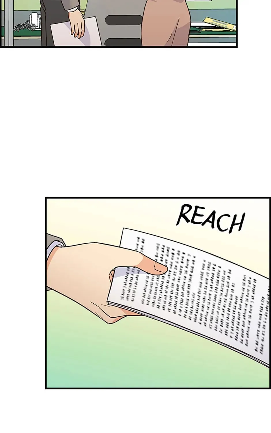 Back-to-School Boss Chapter 42 page 77 - 