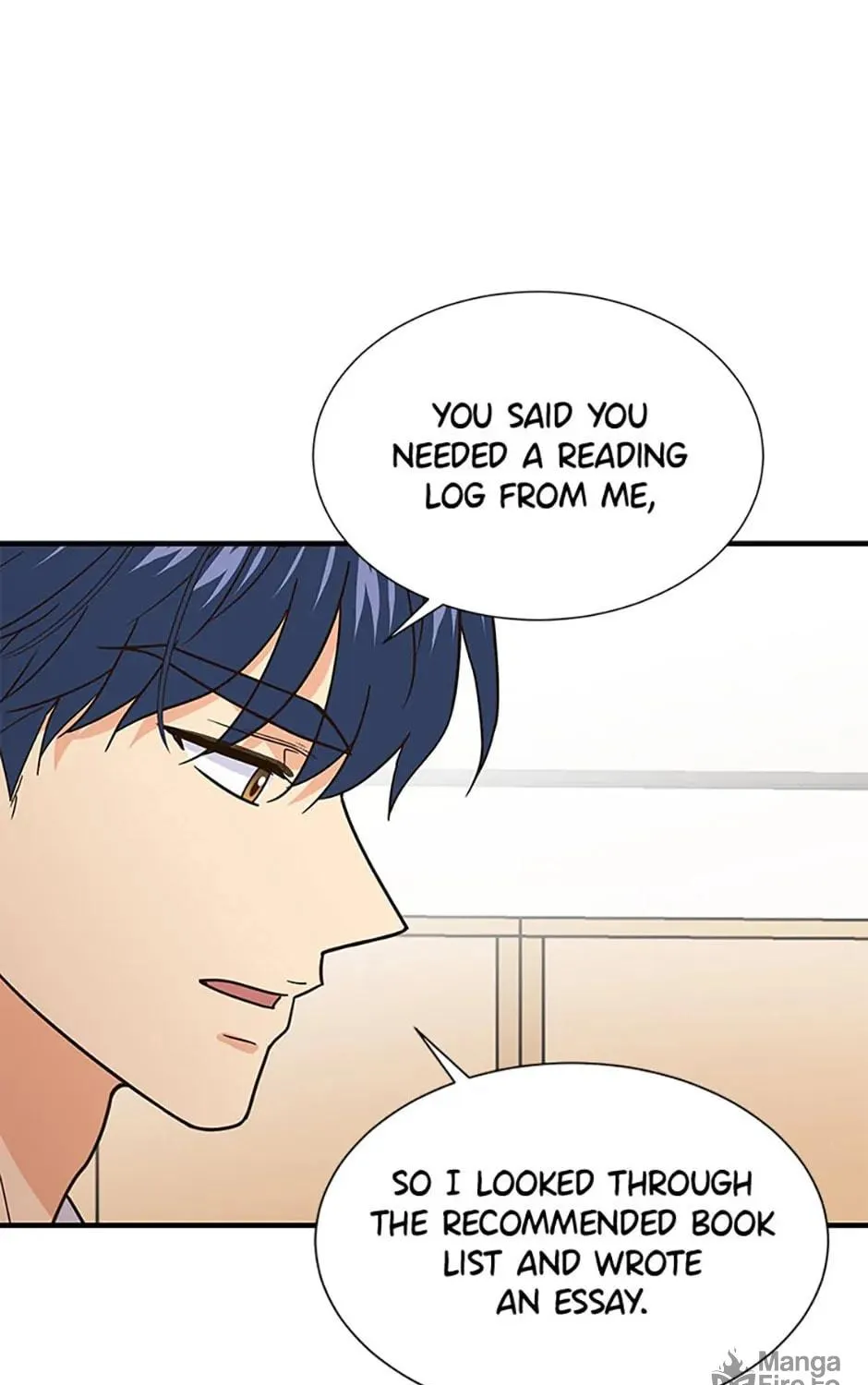 Back-to-School Boss Chapter 42 page 79 - 