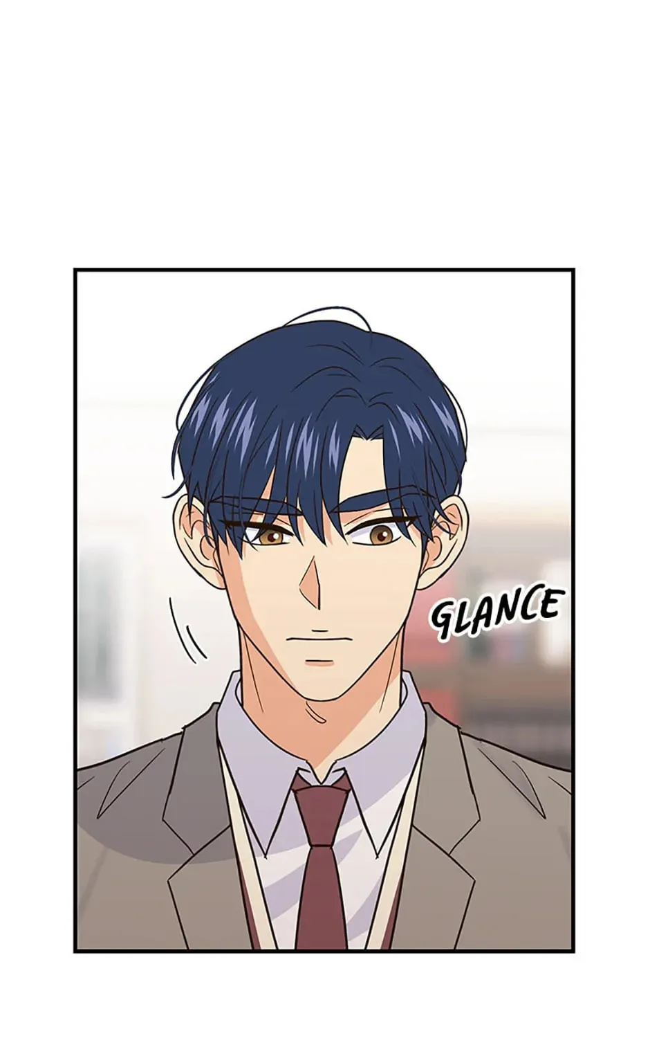 Back-to-School Boss Chapter 42 page 83 - 