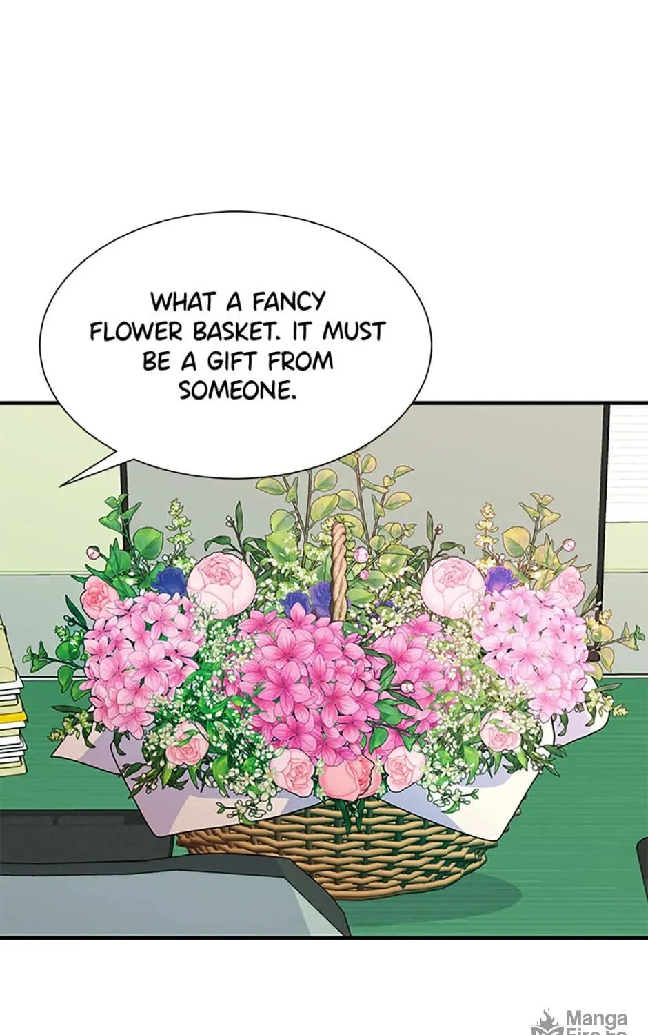 Back-to-School Boss Chapter 42 page 85 - 