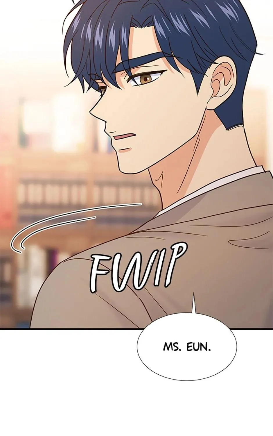 Back-to-School Boss Chapter 42 page 95 - 