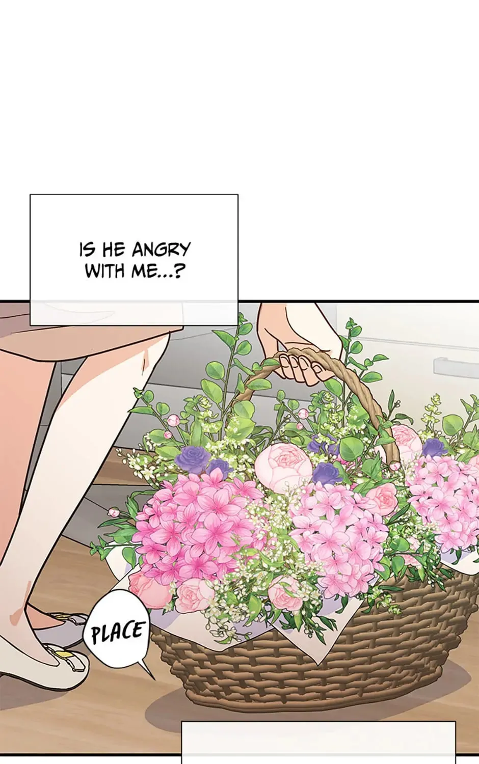 Back-to-School Boss Chapter 42 page 99 - 