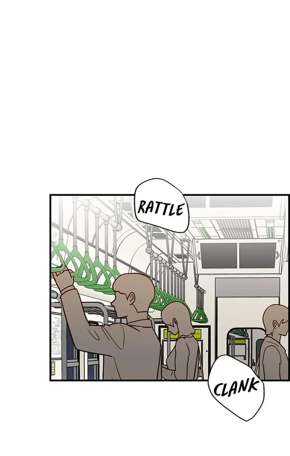 Back-to-School Boss Chapter 43 page 1 - 