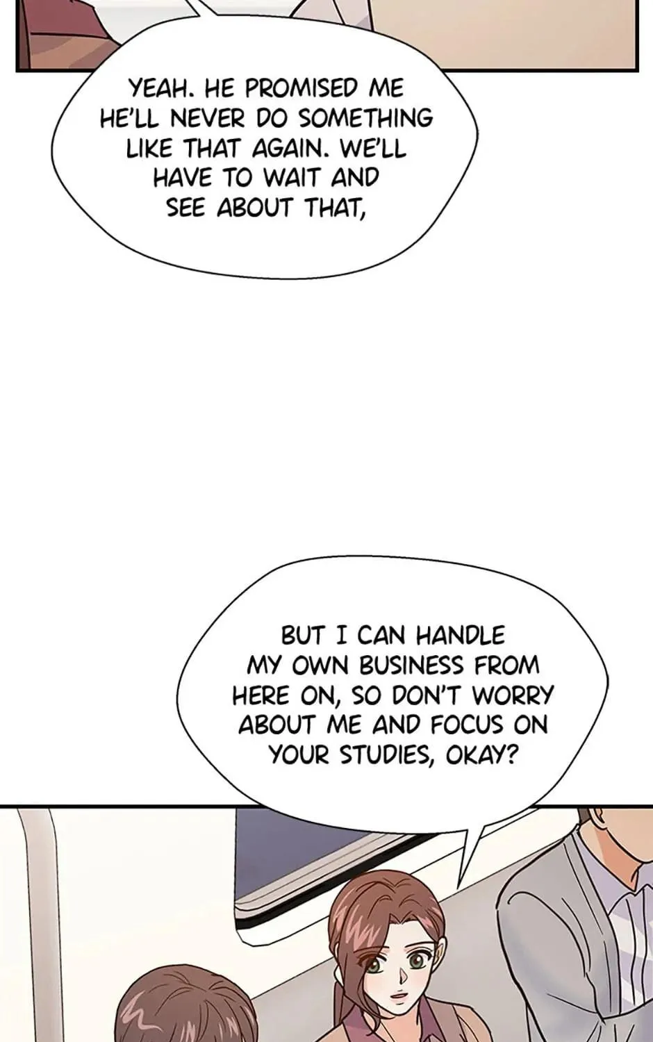 Back-to-School Boss Chapter 43 page 11 - 