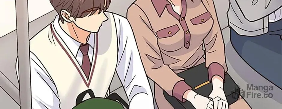 Back-to-School Boss Chapter 43 page 12 - 