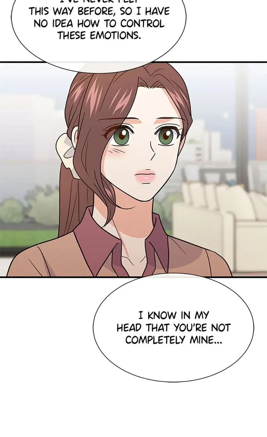 Back-to-School Boss Chapter 43 page 119 - 