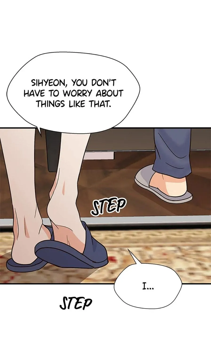Back-to-School Boss Chapter 43 page 121 - 