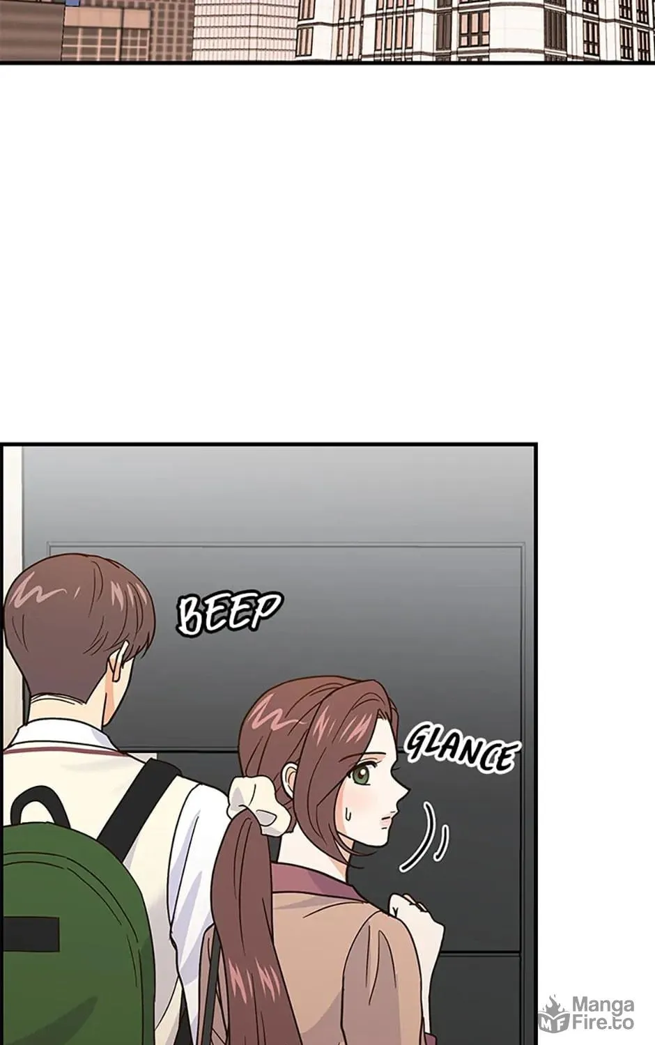 Back-to-School Boss Chapter 43 page 25 - 