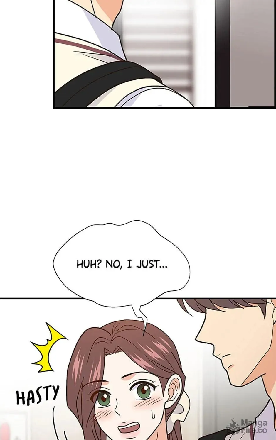 Back-to-School Boss Chapter 43 page 29 - 