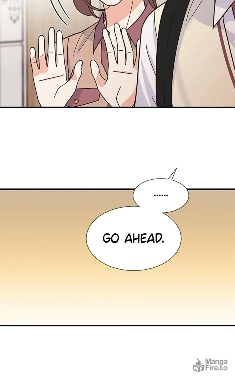 Back-to-School Boss Chapter 43 page 31 - 
