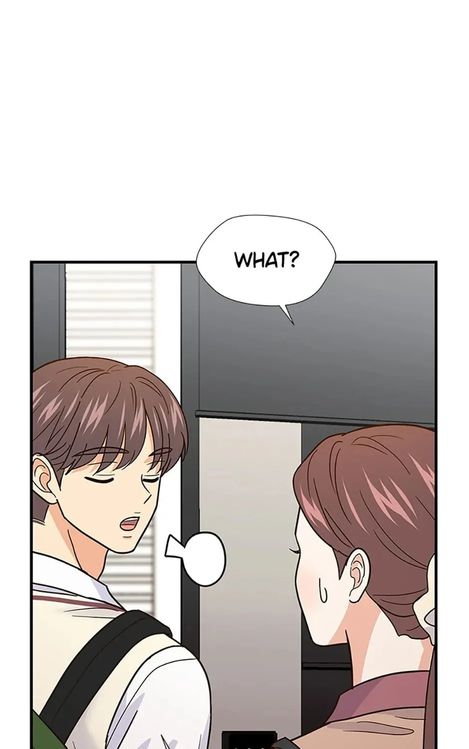 Back-to-School Boss Chapter 43 page 33 - 