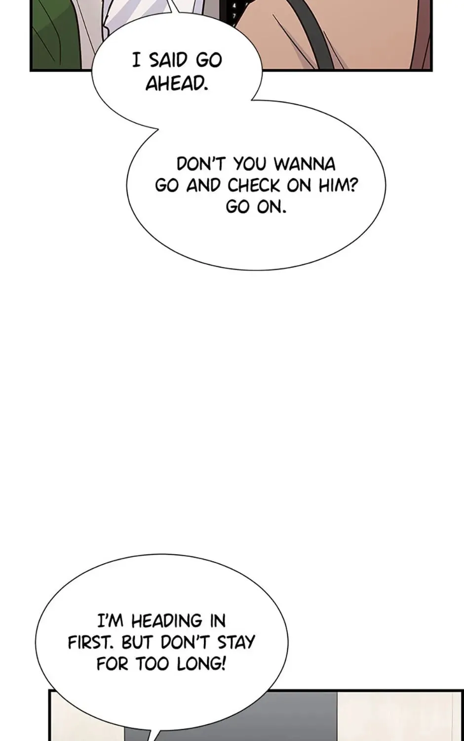 Back-to-School Boss Chapter 43 page 35 - 