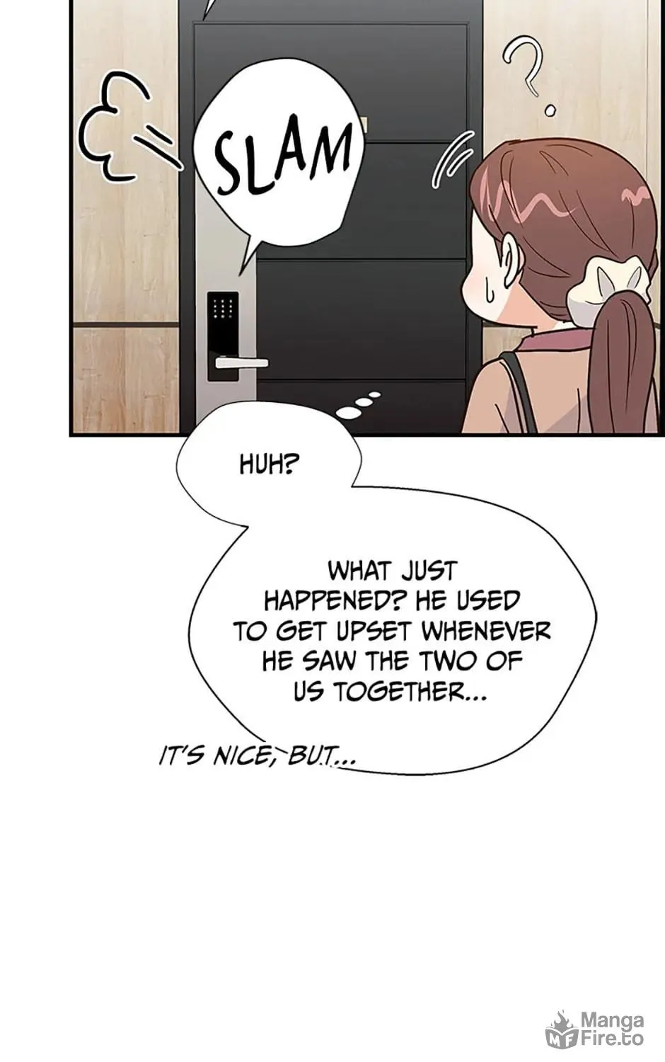 Back-to-School Boss Chapter 43 page 37 - 