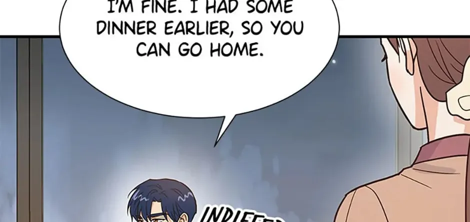 Back-to-School Boss Chapter 43 page 42 - 