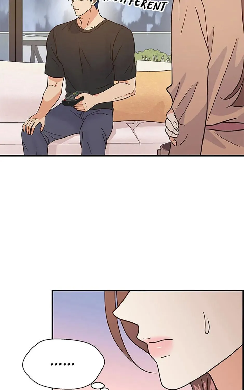 Back-to-School Boss Chapter 43 page 43 - 