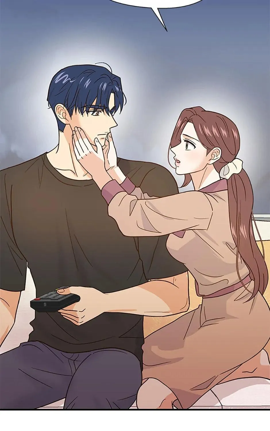 Back-to-School Boss Chapter 43 page 49 - 