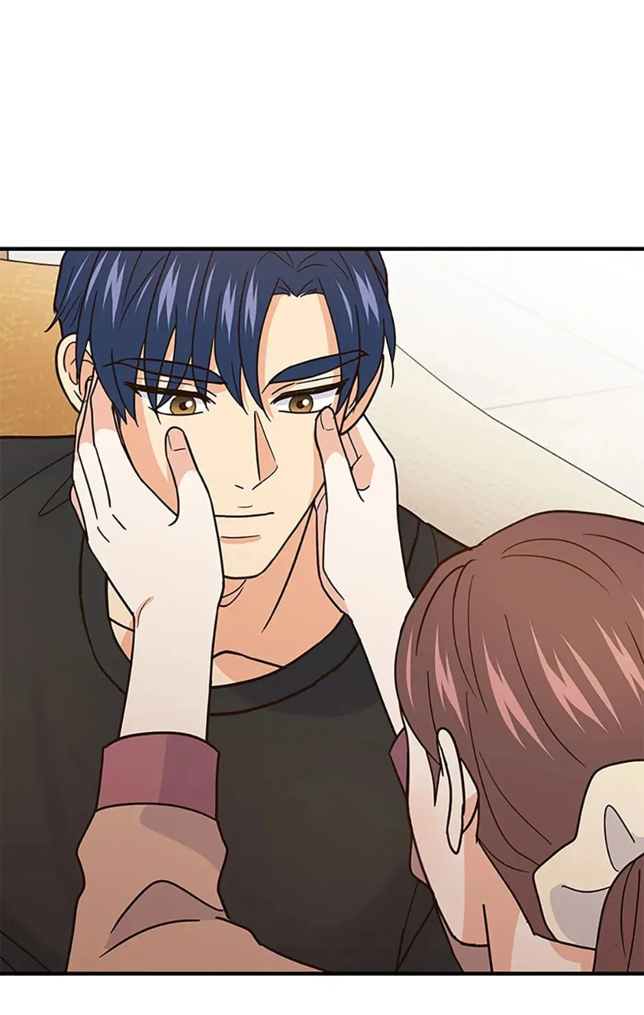 Back-to-School Boss Chapter 43 page 51 - 