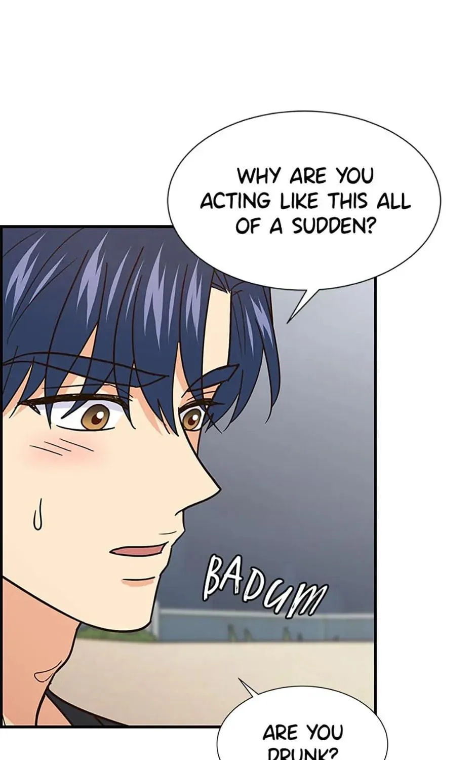 Back-to-School Boss Chapter 43 page 67 - 