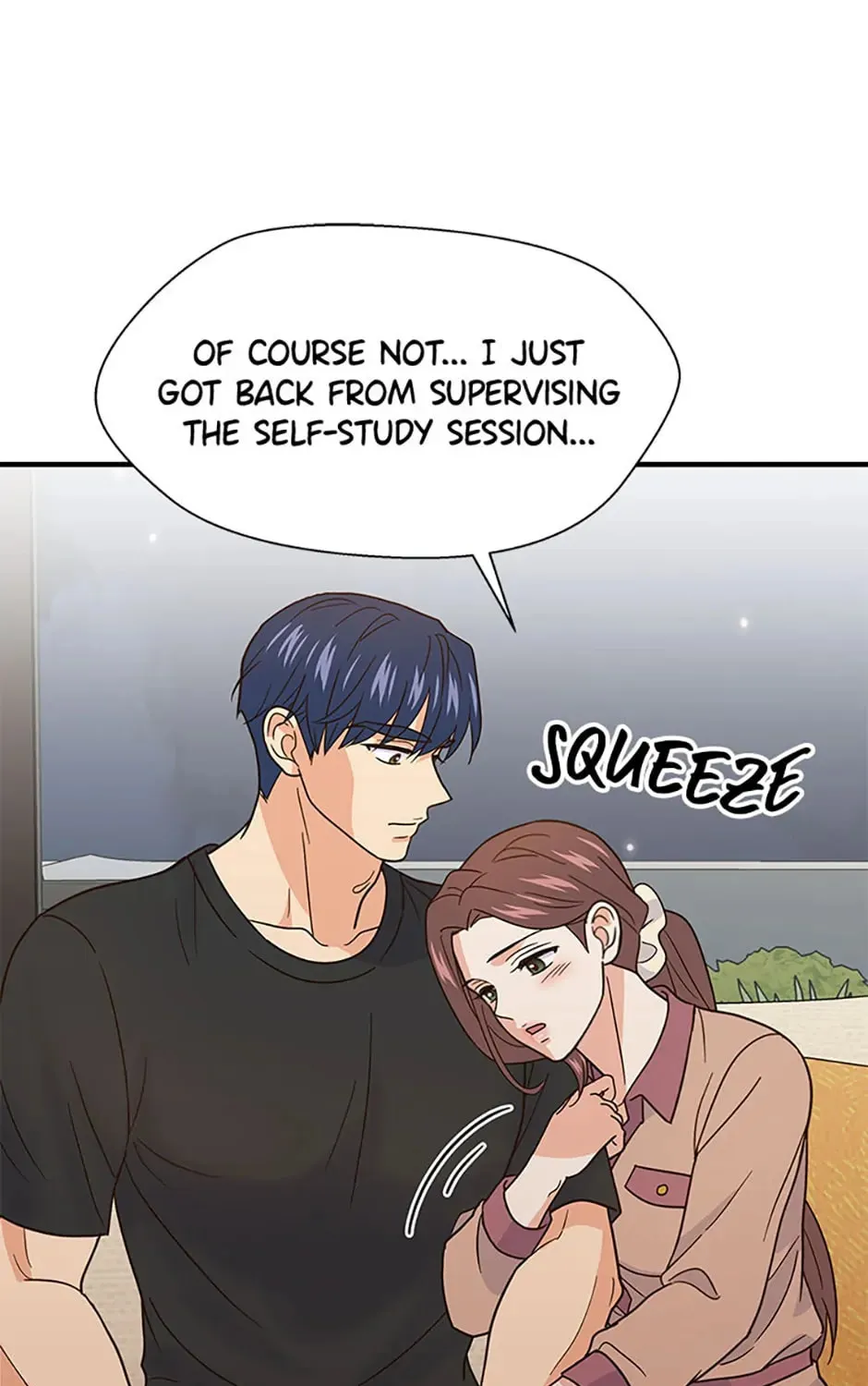 Back-to-School Boss Chapter 43 page 69 - 