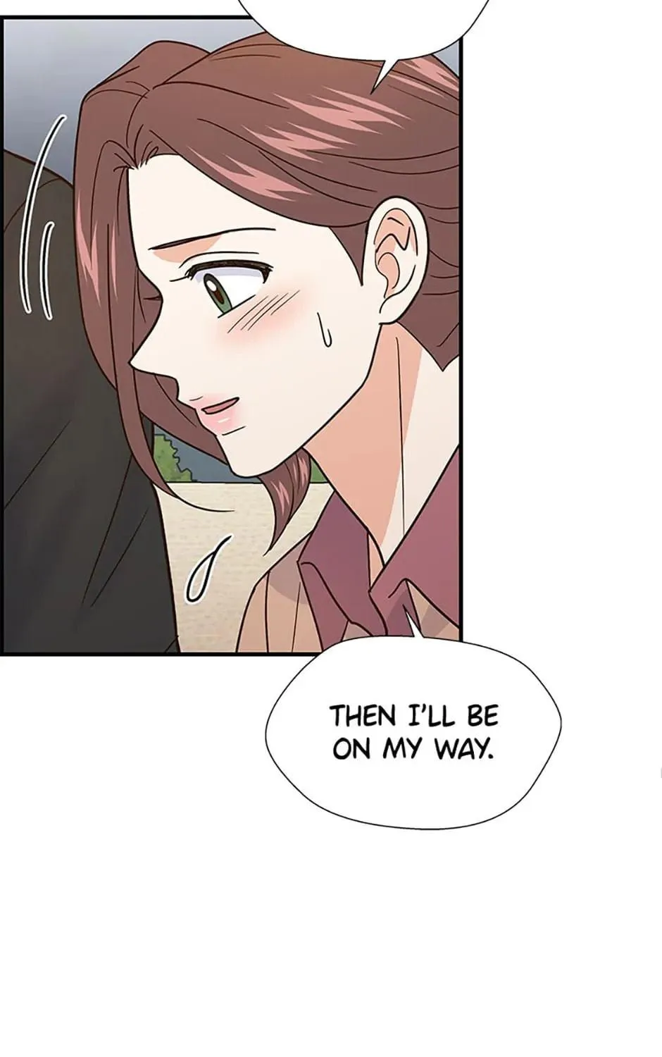 Back-to-School Boss Chapter 43 page 73 - 