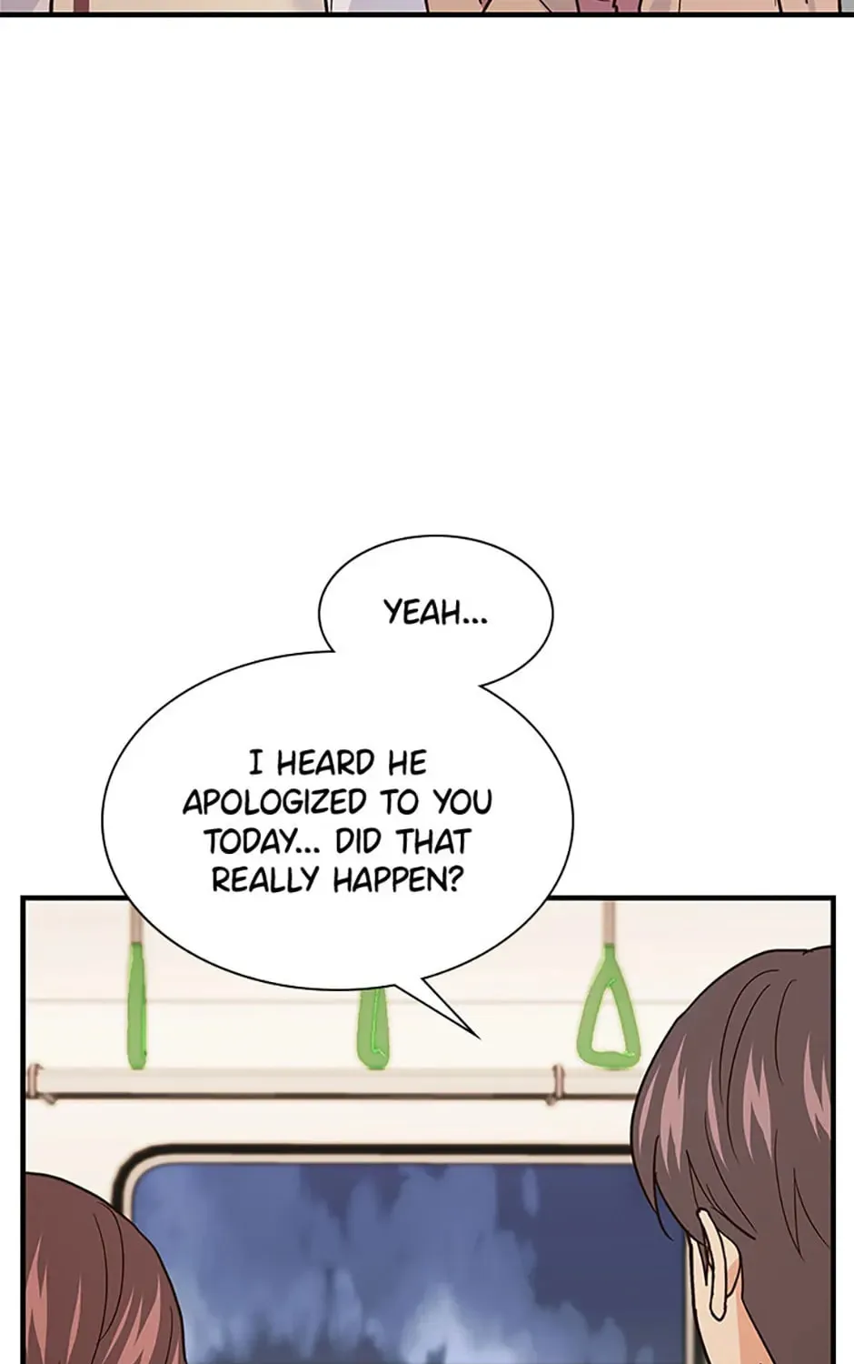 Back-to-School Boss Chapter 43 page 9 - 