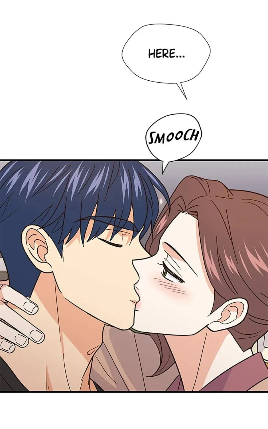 Back-to-School Boss Chapter 43 page 85 - 