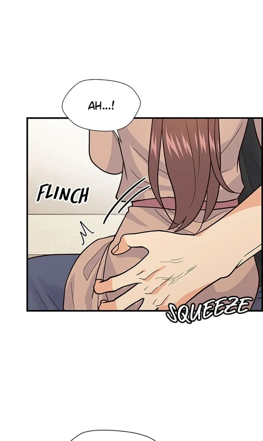 Back-to-School Boss Chapter 43 page 93 - 