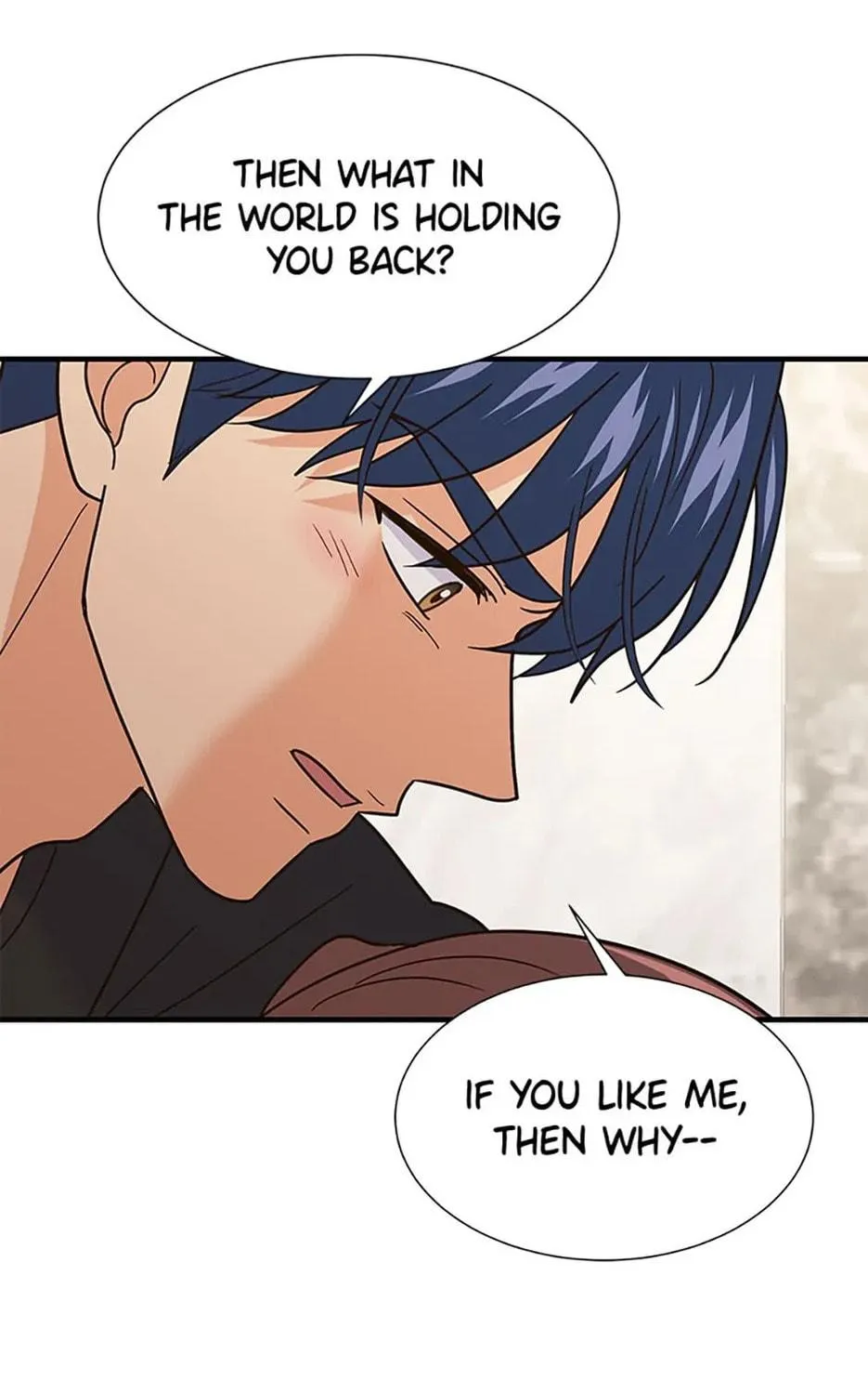 Back-to-School Boss Chapter 44 page 11 - 