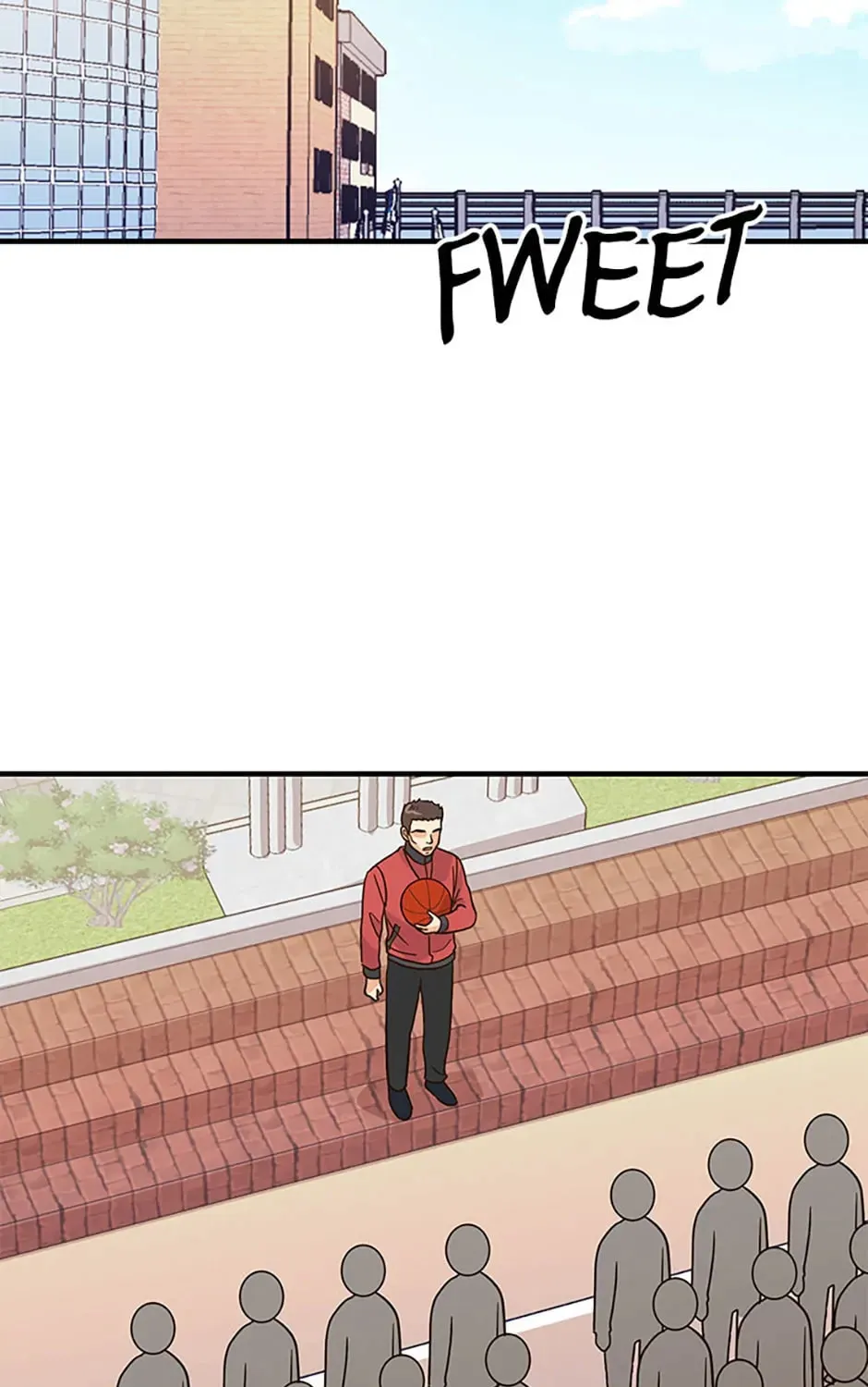 Back-to-School Boss Chapter 44 page 103 - 