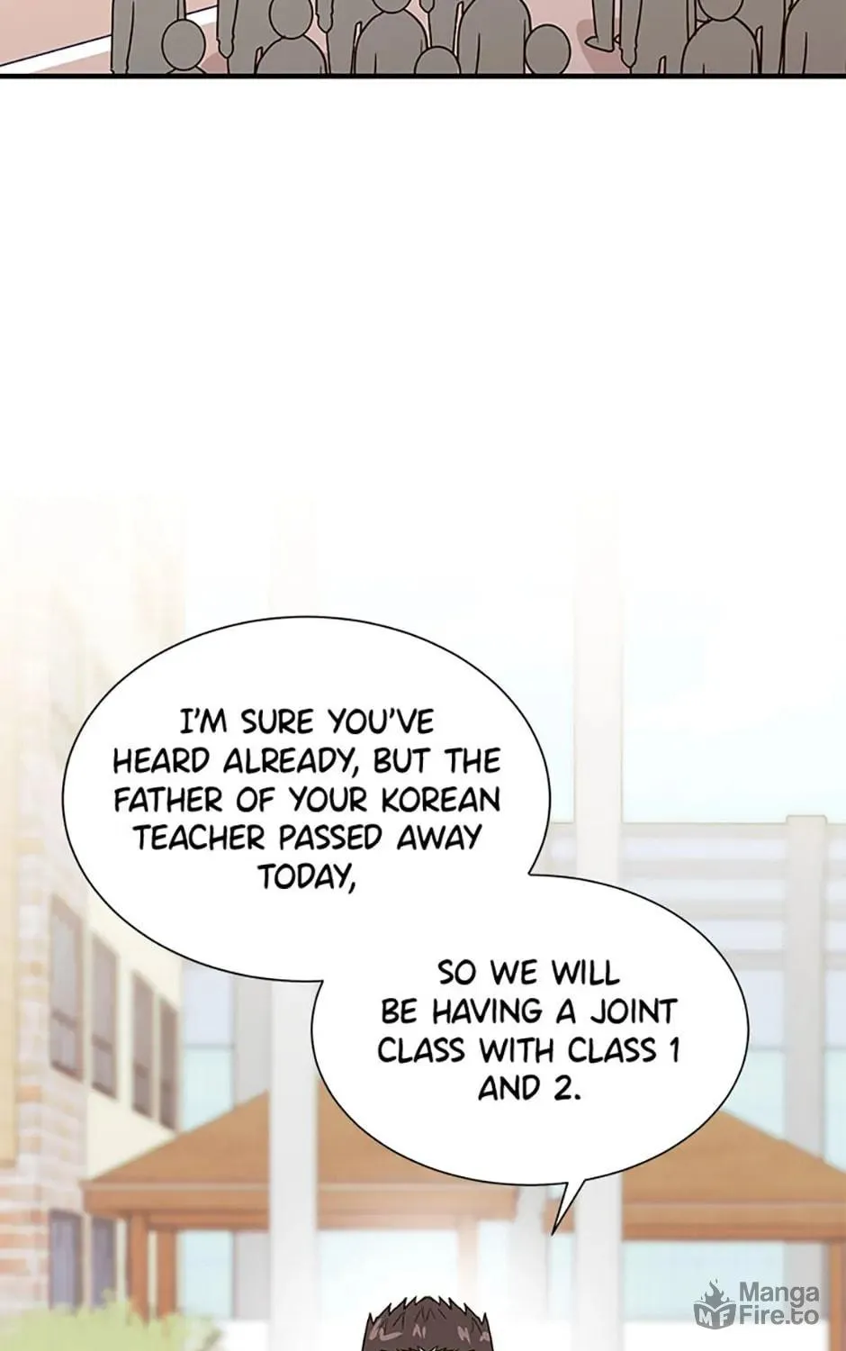 Back-to-School Boss Chapter 44 page 105 - 