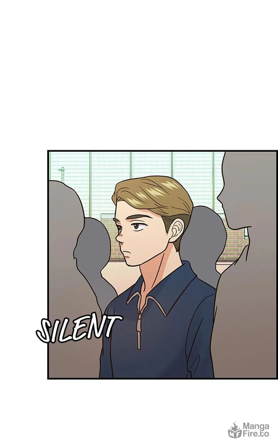 Back-to-School Boss Chapter 44 page 111 - 