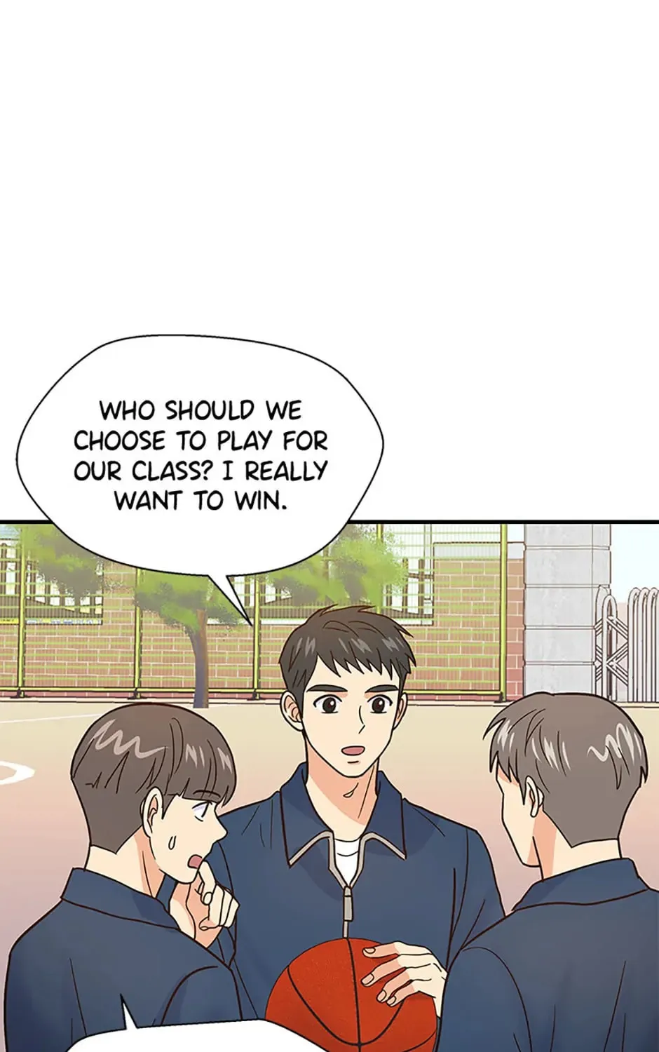 Back-to-School Boss Chapter 44 page 113 - 