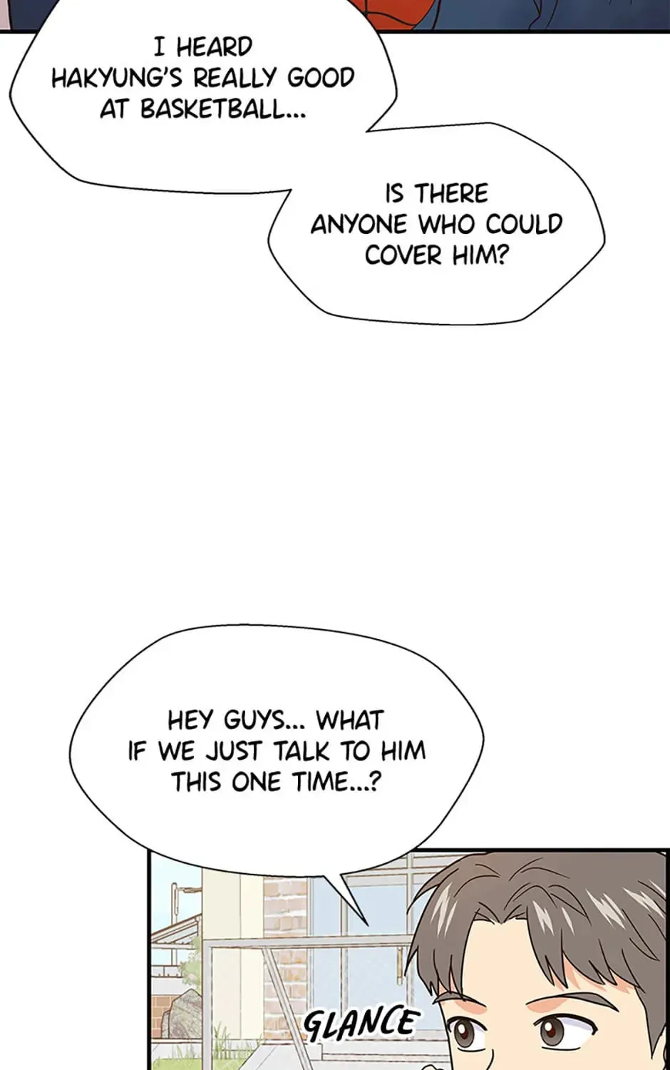 Back-to-School Boss Chapter 44 page 115 - 