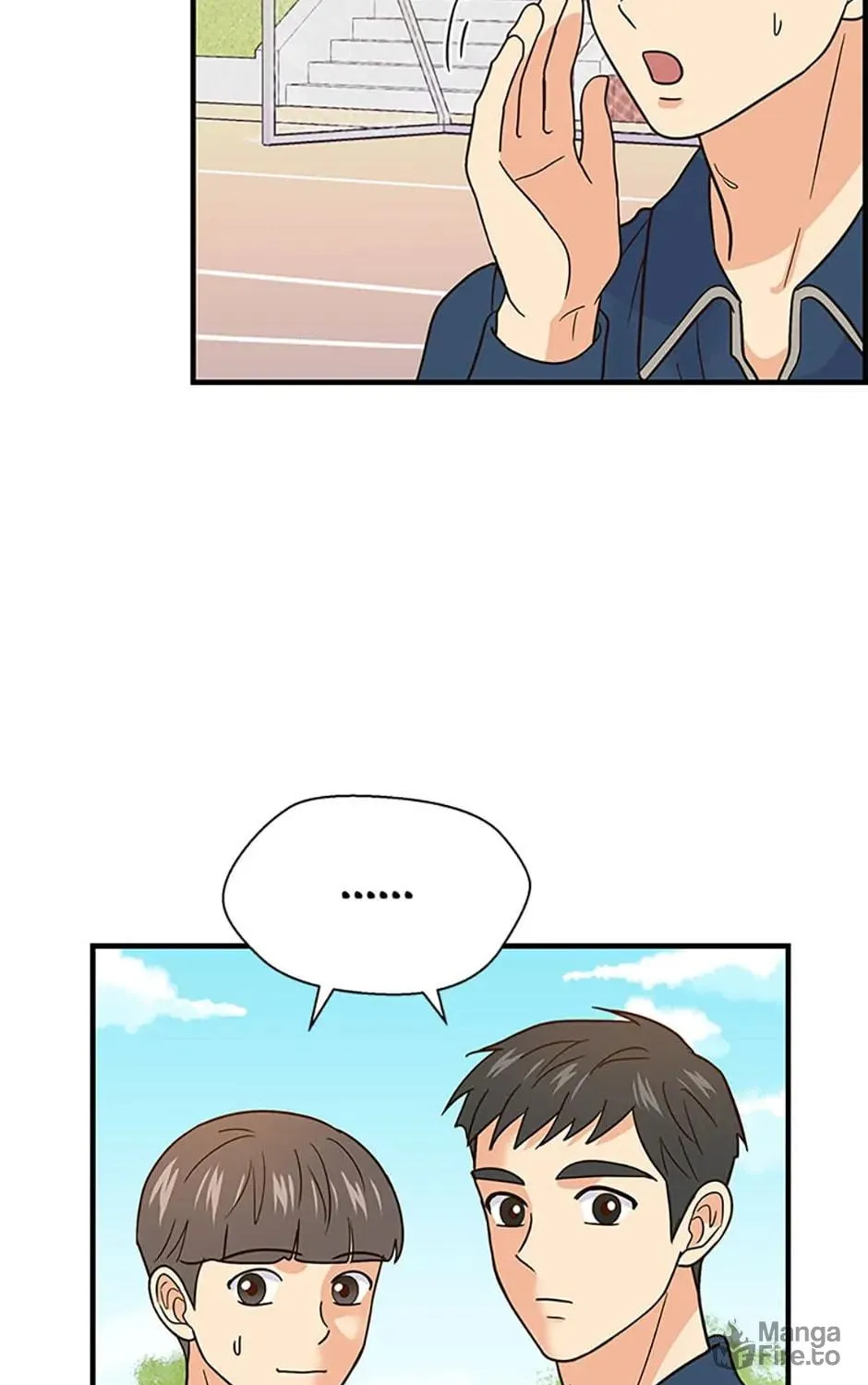 Back-to-School Boss Chapter 44 page 117 - 