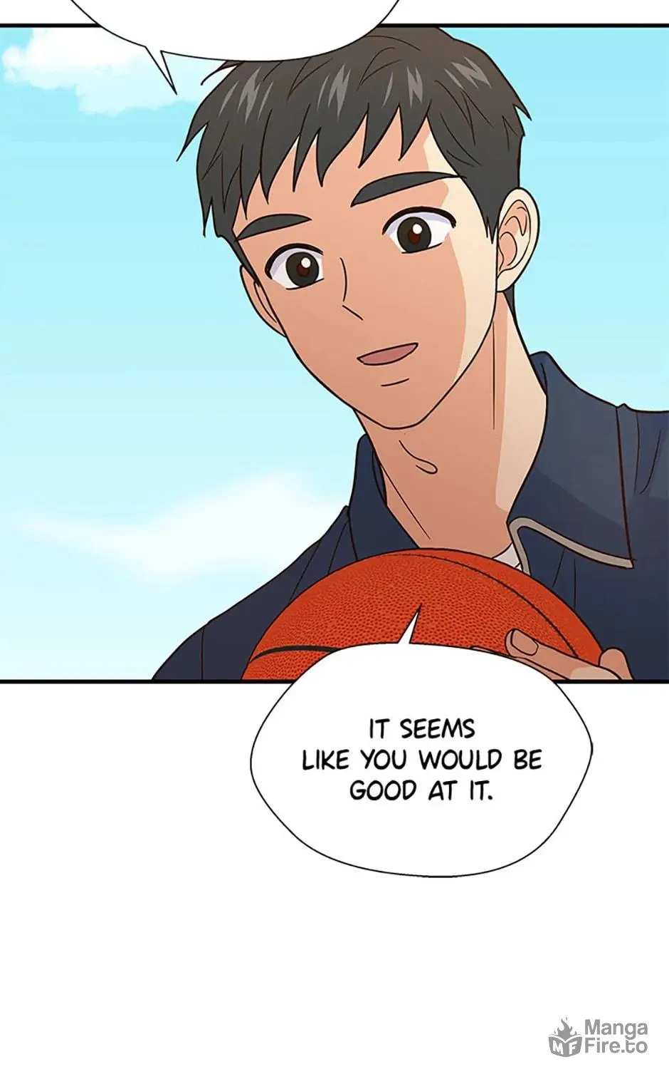 Back-to-School Boss Chapter 44 page 123 - 