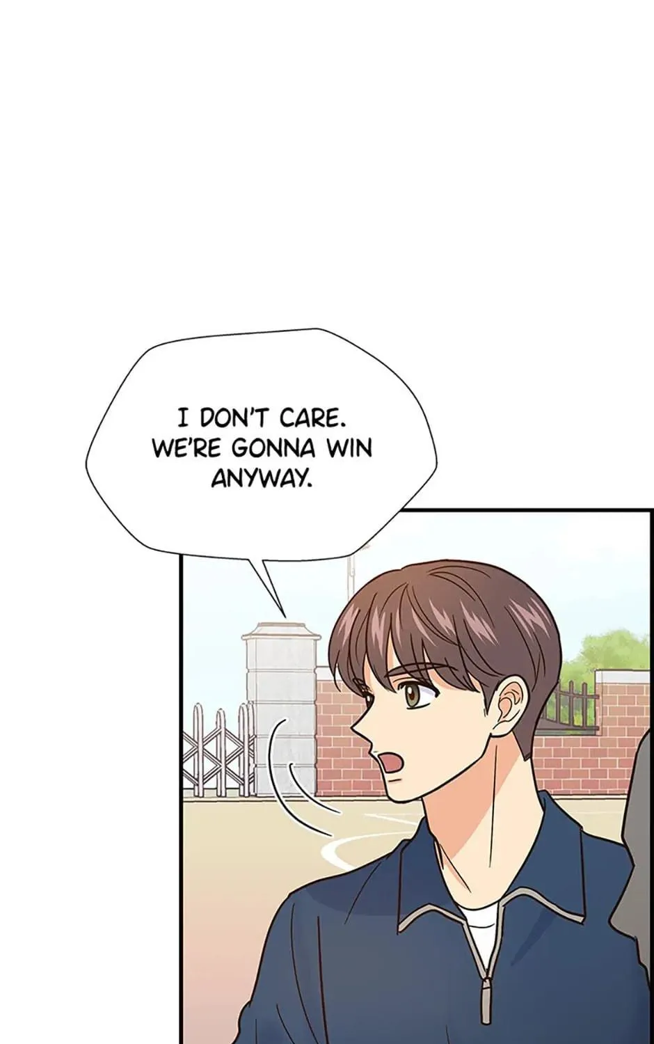 Back-to-School Boss Chapter 44 page 129 - 
