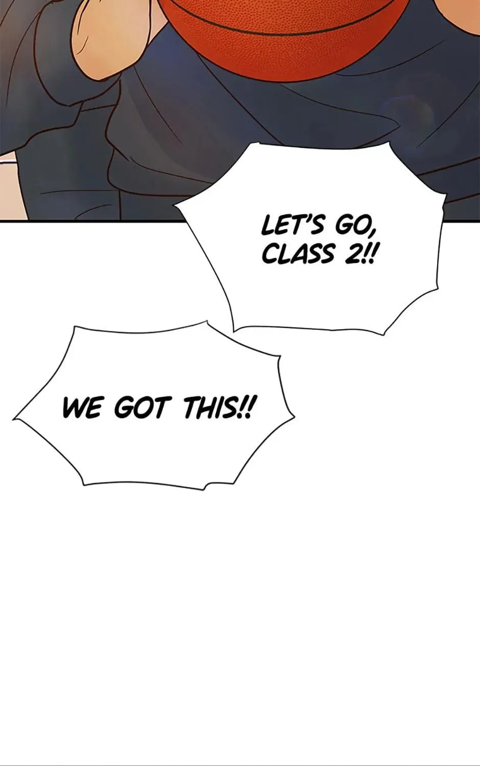 Back-to-School Boss Chapter 44 page 135 - 