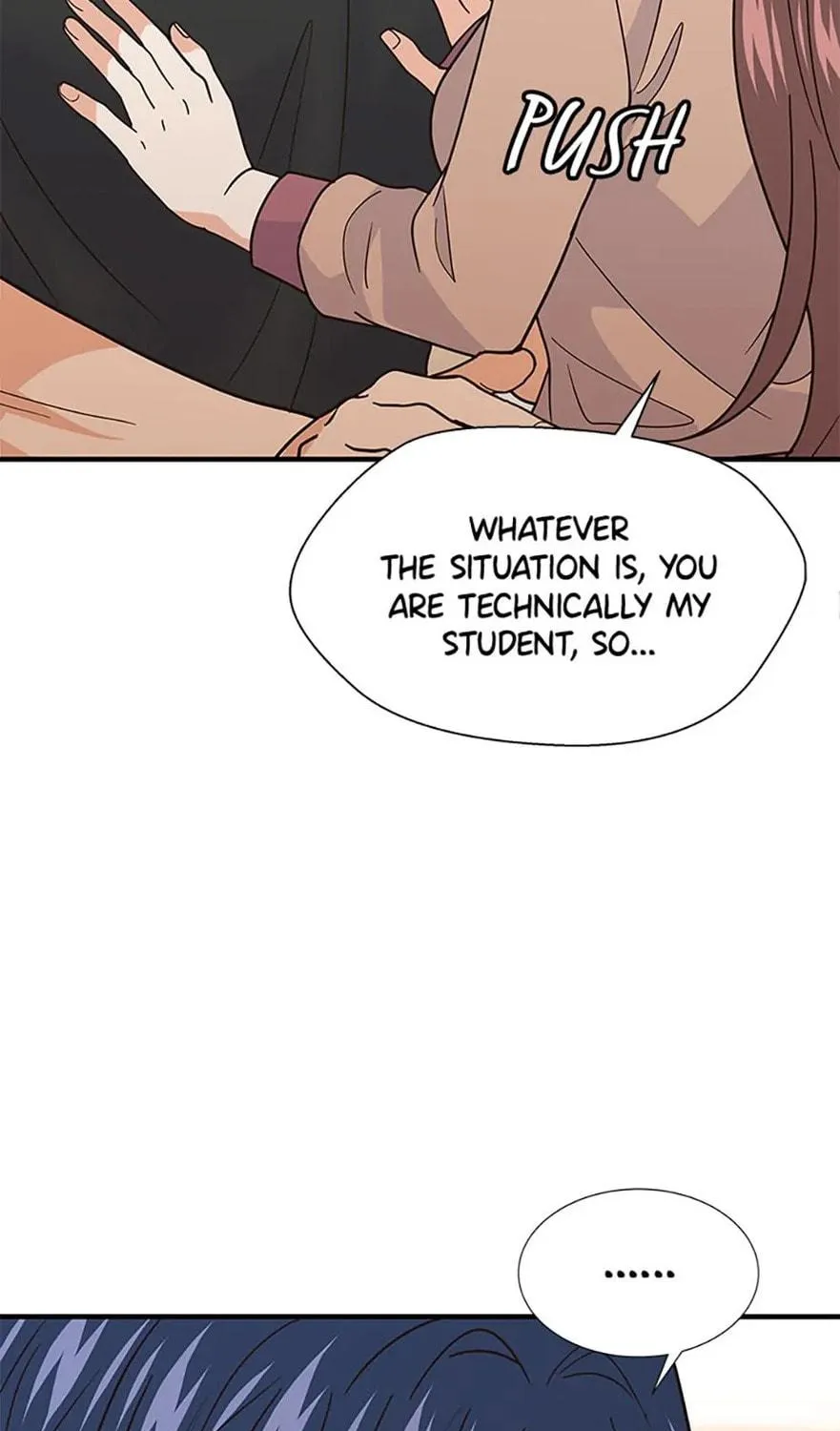 Back-to-School Boss Chapter 44 page 17 - 