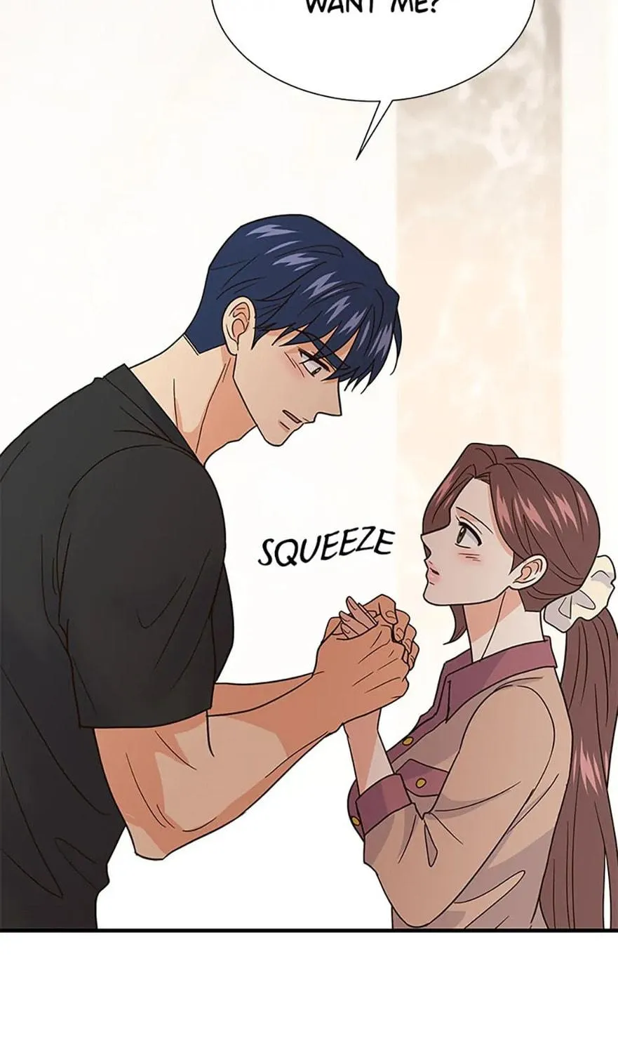 Back-to-School Boss Chapter 44 page 23 - 