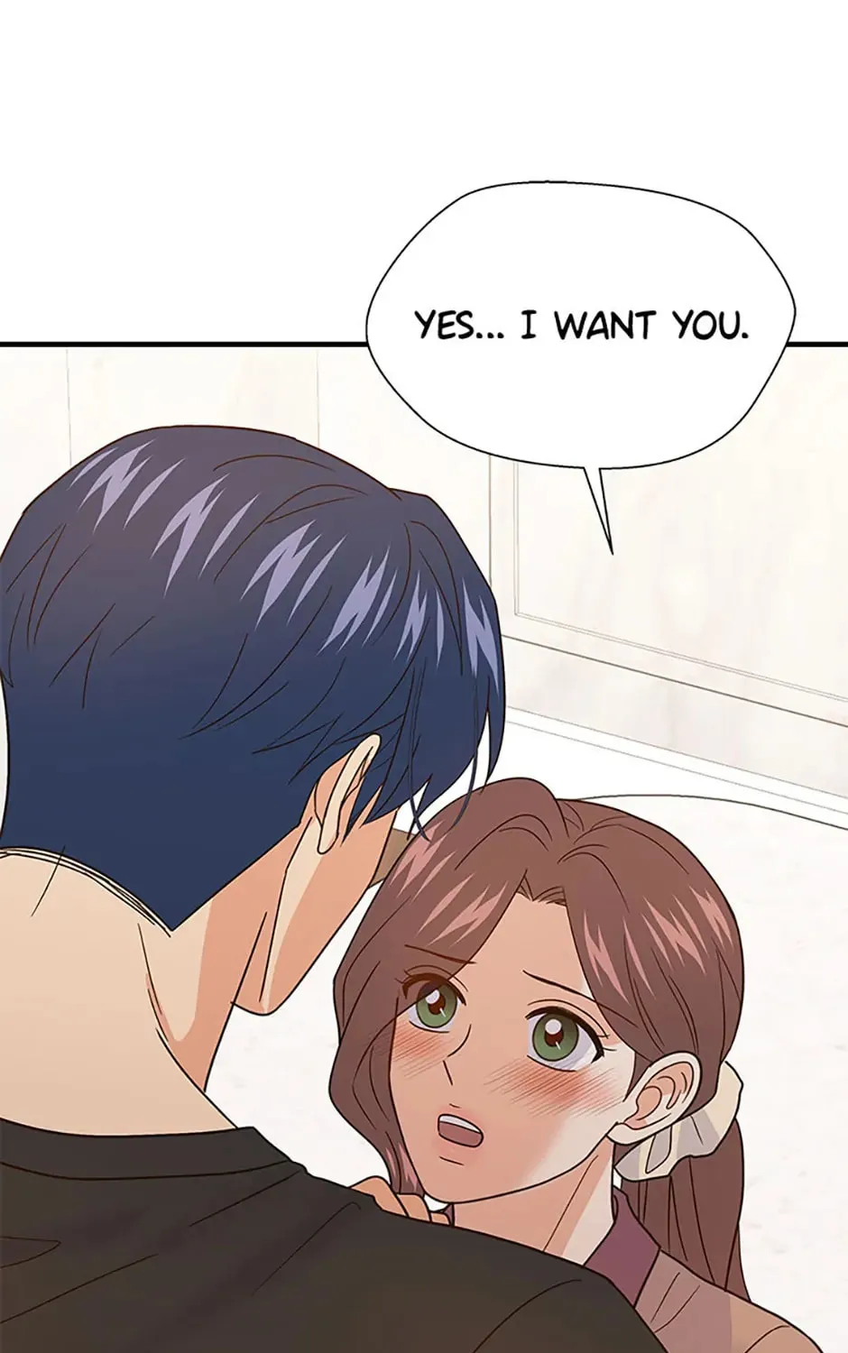 Back-to-School Boss Chapter 44 page 27 - 