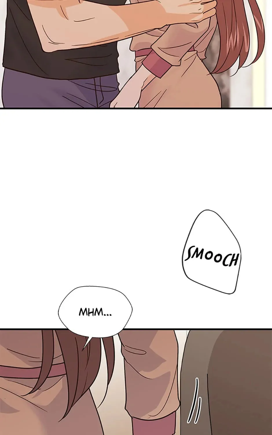 Back-to-School Boss Chapter 44 page 33 - 