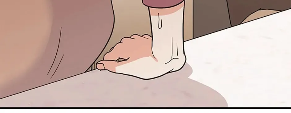 Back-to-School Boss Chapter 44 page 34 - 