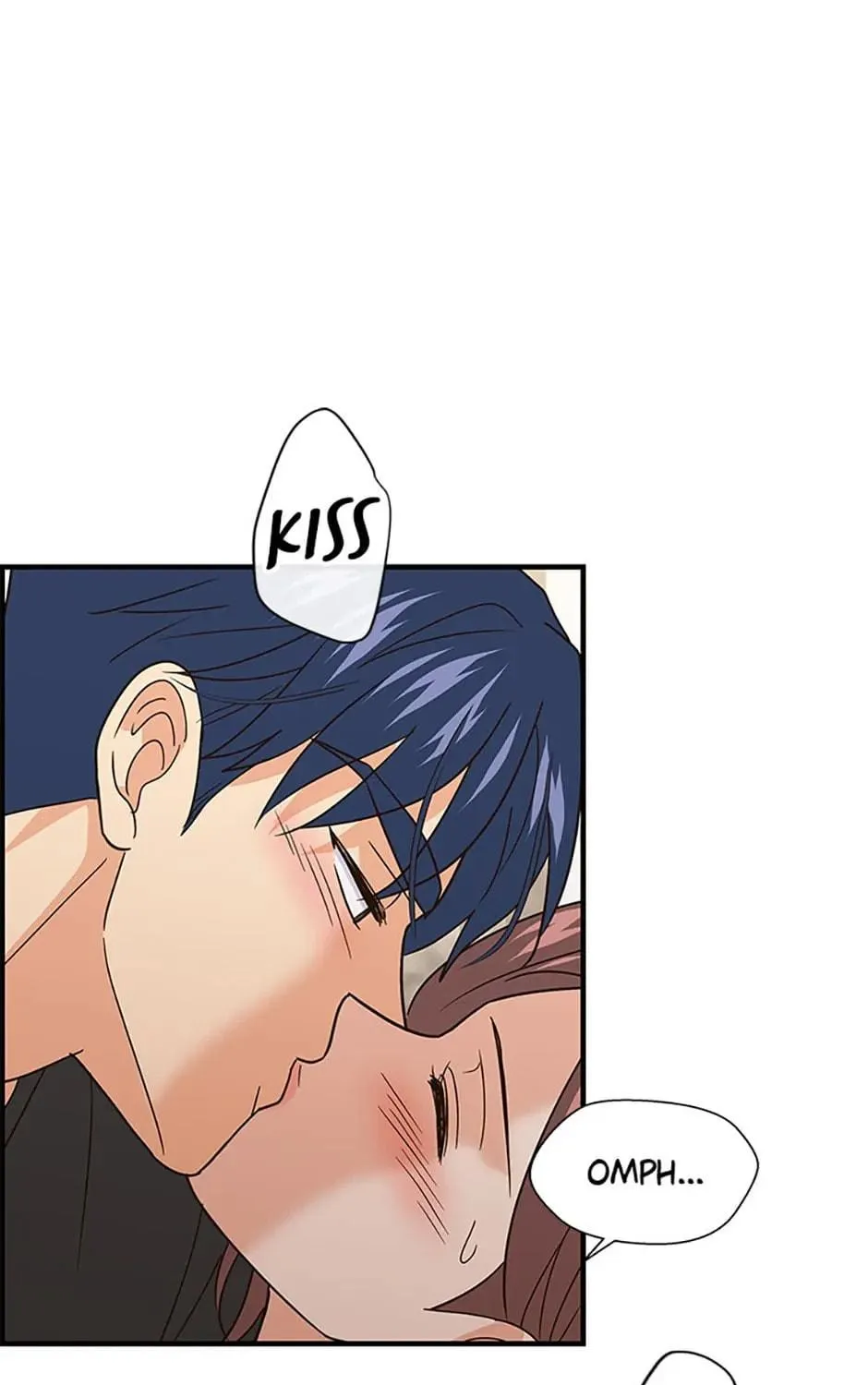Back-to-School Boss Chapter 44 page 35 - 
